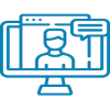 برنامج استشارة النظراء